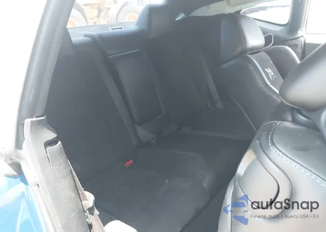 2021 Dodge Challenger R/T Scat Pack z USA, uszkodzony, nr VIN 2C3CDZFJ3MH521435